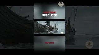 Thumbnail: 🛶 The Secret Weapon of the Vikings