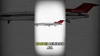 Thumbnail: The D.B. Cooper Mystery: The Hijacker Who Vanished Forever