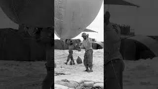 Thumbnail: The Unsung Hero of D-Day #shorts #ww2
