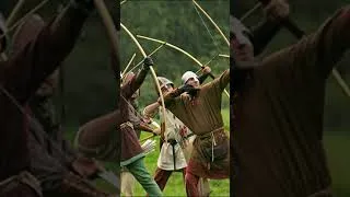 Thumbnail: Viking Ranged Weapons #shorts #vikings