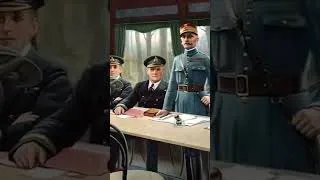 Thumbnail: Hitler Was So Petty... #shorts #ww2