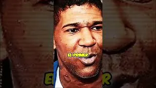 Thumbnail: How Omega El Fuerte Changed Everything #shorts #historiadelamusica #tendencia #merengue