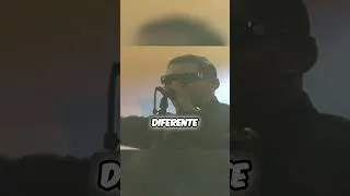 Thumbnail: Omega ÚNICO en el escenario, así CONTROLA todo #LivePerformance #DominicanArtist #Viral
