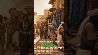Thumbnail: They Built Empires But History Forgot Their Names #documentary #truth