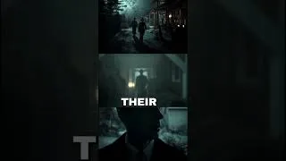 Thumbnail: The Conjuring TRUE Story 😱 | Real Haunting Darker Than The Movie