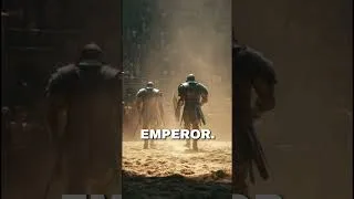 Thumbnail: Inside the Roman Colosseum | What Spectators REALLY Witnessed 😱