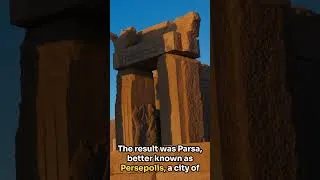 Thumbnail: Why Persepolis Became the Cultural Capital of an Empire