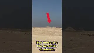 Thumbnail: The Step Pyramid of Saqqara and its Surroundings