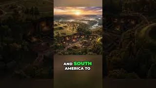 Thumbnail: Ancient America's Secrets  Unearthing Forgotten Civilizations