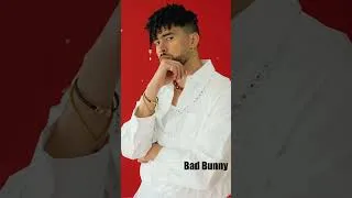 Thumbnail: Bad Bunny - Pa Ti
