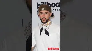 Thumbnail: Bad Bunny - No Te Hagas