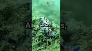 Thumbnail: TOP 5 Strangest ANIMALS You  Probably Did Not Know Existed
