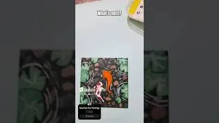 Thumbnail: Fixing Old Paitings Series||