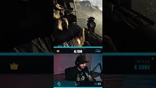 Thumbnail: this is how you jump into the hotzone in #wardogs #pro #funny