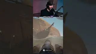Thumbnail: They RAMMED like their lives depended on it #seaofthieves #funny #savetheseas #crazy