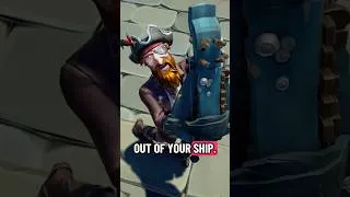 Thumbnail: Save the Seas Mission 2 #savetheseas #seaofthieves #shorts