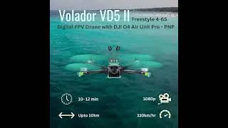 Thumbnail: A powerful machine, a skilled pilot, and a flight you won't forget!