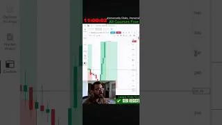 Thumbnail: Peisa double 🔥❤️ #livetrading #trading #stockmarket