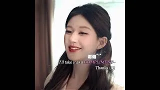 Thumbnail: I never thought having ambition and playing smart was a bad thing. #zhaolusi #movie  #trending