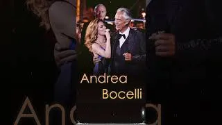 Thumbnail: Solamente Una Vez - Andrea Bocelli