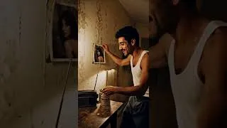 Thumbnail: He Dances Alone Every Night For Her — Dancing Alone in Marseille (Inspired by Cheb Khaled)