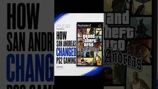 Thumbnail: how GTA San Andreas changed 3D gaming