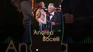 Thumbnail: Andrea Bocelli, Somos Novios
