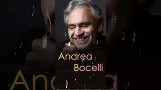Thumbnail: Andrea Bocelli, Sarà Settembre