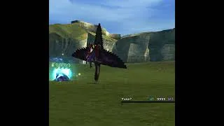 Thumbnail: Yuna using enemies as weapons - FFX