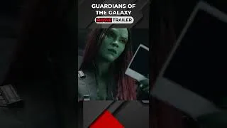 Thumbnail: Guardians Of The Galaxy Vol 3 #shorts #action #marvel #iamgroot #trailer #2023 #movies