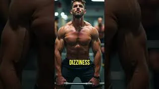 Thumbnail: Unlock Your Lifting Power with Proper Breathing! 💪  #StrengthTraining #FitnessTips #GymHacks