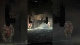 Thumbnail: Foo Fighters live in Paris Opening 19 June 2026