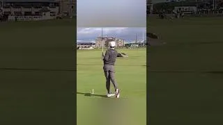Thumbnail: Will Rory get his 1st win at the Dunhill?