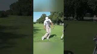 Thumbnail: Is this the best golf tip ever?⁠