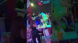 Thumbnail: The Rolling Stones Miss You Live | #therollingstones #missyou #mickjagger #rollingstones