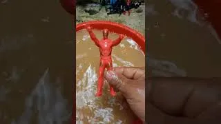 Thumbnail: power rangers #actionfigures #shorts