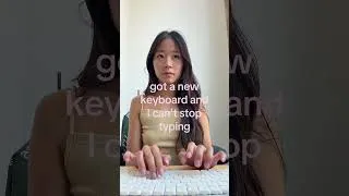 Thumbnail: Keyboard ASMR
