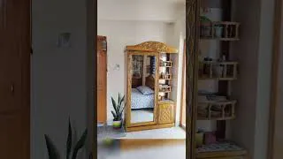 Thumbnail: Dressing Table Design