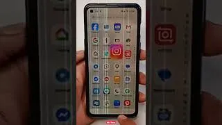 Thumbnail: Phone Screen Par Line Kaise Hataye Realme c51/Phone Screen Par Line Kaise Hataye Realme #lines #line