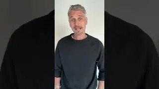 Thumbnail: The Pitt's Ned Brower Invites You to HLTH USA 2026