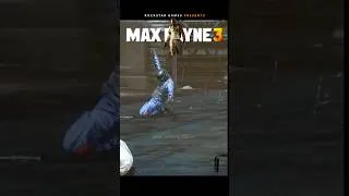Thumbnail: Ragdoll Physics is still impressive in 14 years old game - Max Payne 3 ❤️