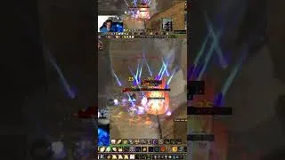 Thumbnail: Mage pull is the best exp!! | #mellkage on #Twitch #gaming #videogame #short