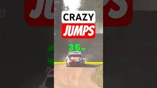 Thumbnail: These Rally Jumps Are CRAZY 🤪