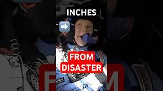 Thumbnail: How Close Was That?! 😱