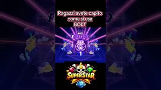 Thumbnail: BOLT PRESTIGIO 1 #brawlstars #supercell #gaming #gameplay #prestige