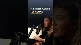 Thumbnail: A student’s assignment uncovered her family’s Warsaw-ghetto history | EiM Ep. 403