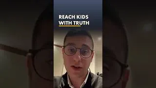 Thumbnail: Why teach the Holocaust on TikTok? | R&R Ep. 295 · hmTv