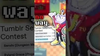 Thumbnail: HUGE WIN FOR DELTARUNE