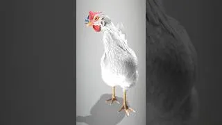 Thumbnail: Knock Nick Chick n.11: