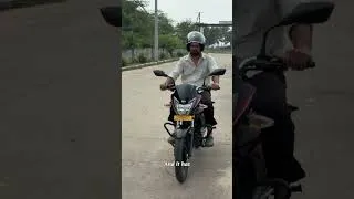 Thumbnail: 🔥 All New TVS Star City Pai Epudu ₹7,000 Varaku GST Pai Save Chesukovachu! 🔥🚨